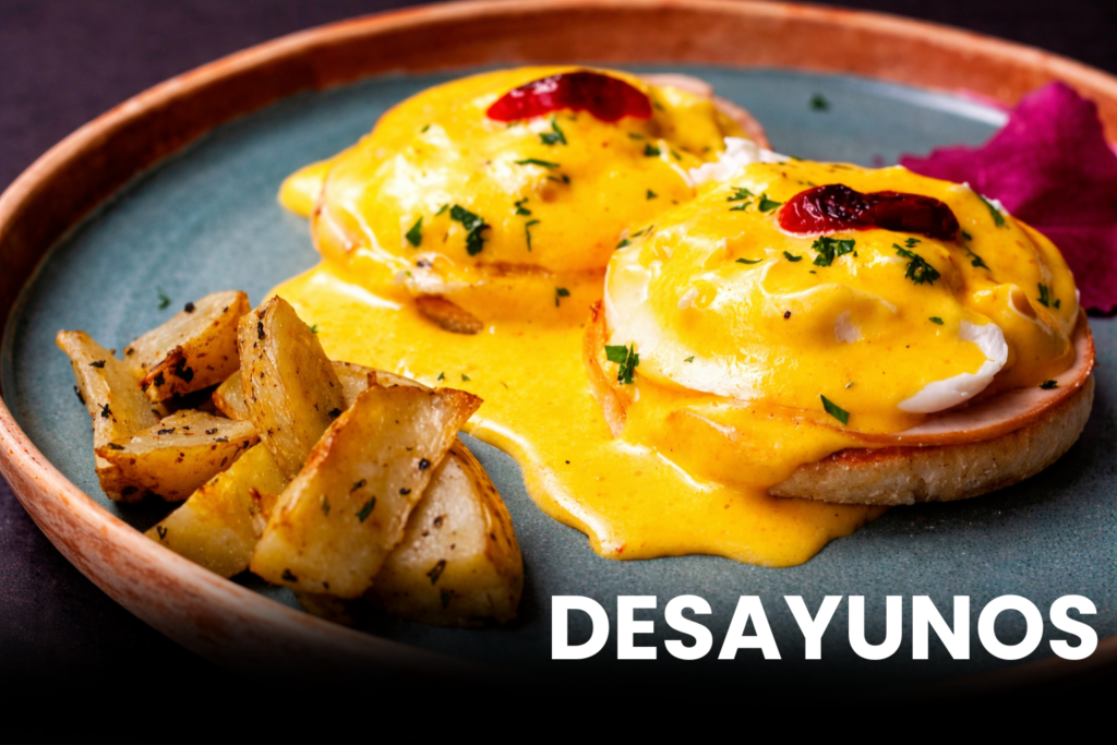 desayunos banner