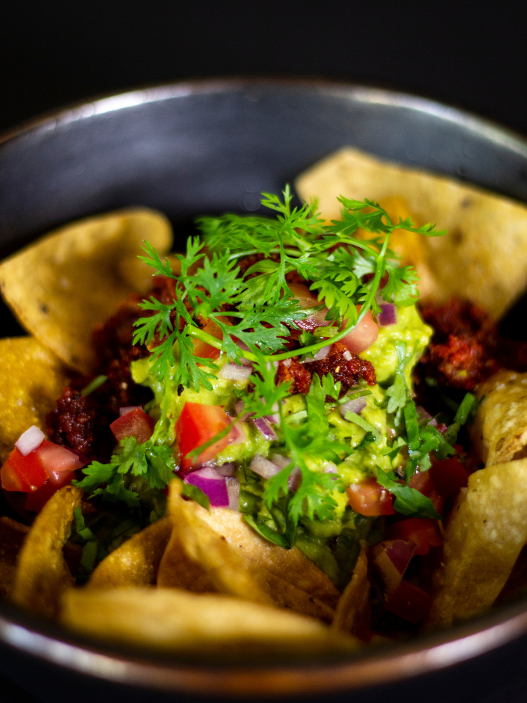 guacamole