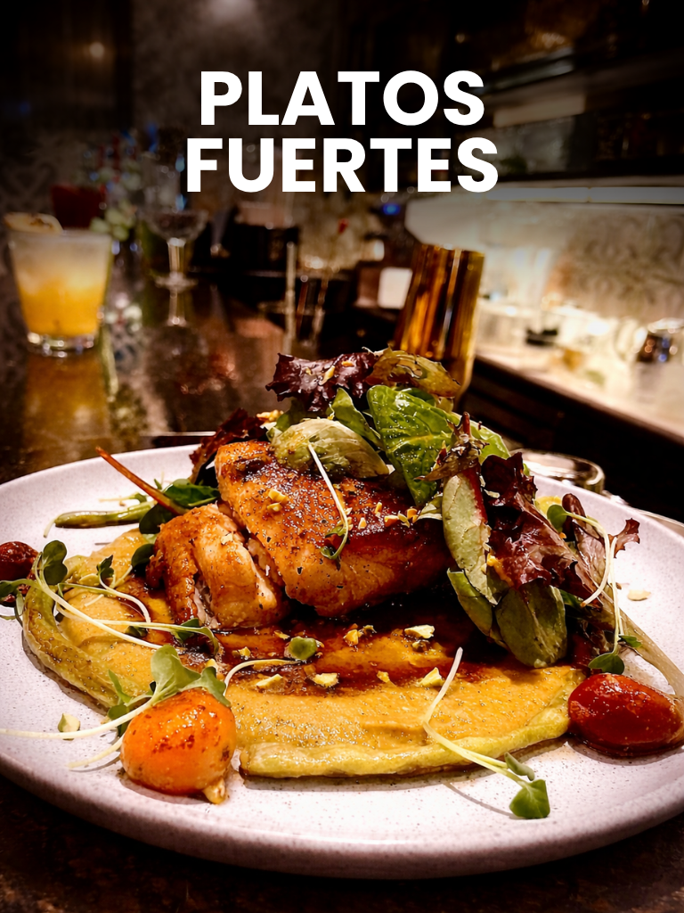 platos fuertes banner